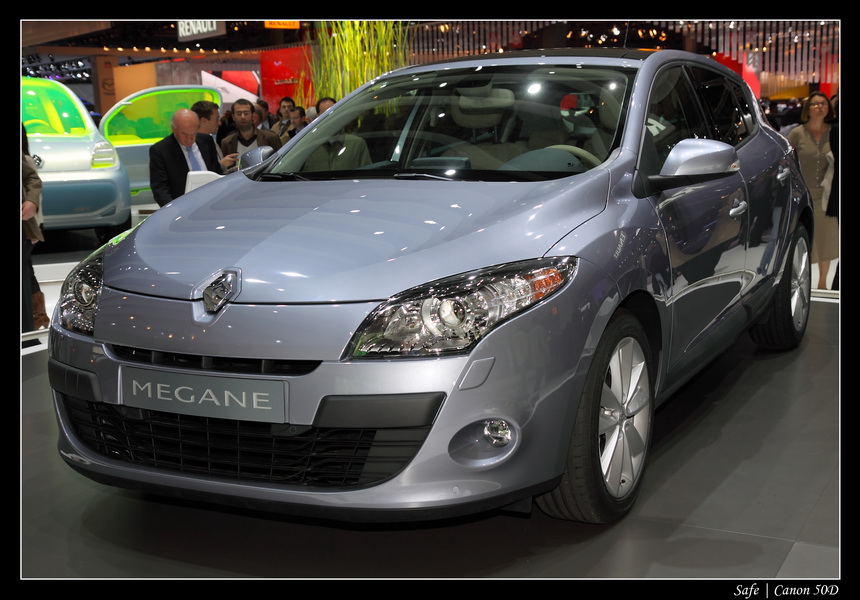 2008   10   Salon auto Paris   127